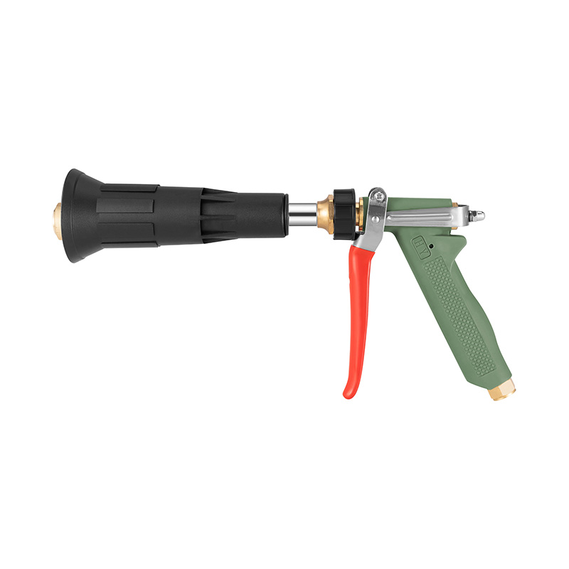 495g Adjustable Length Agricultural High Pressure Atomizing Spray Gun