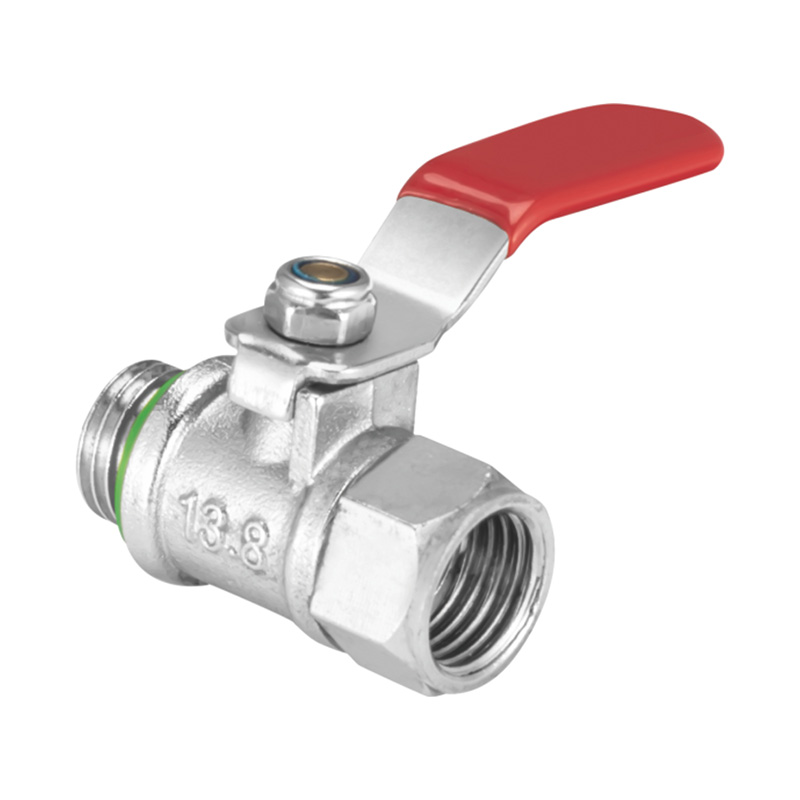 46g Single Thread Ball Valve Switch