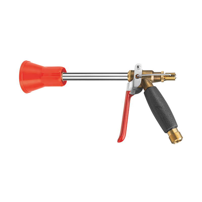 506g Multifunctional Long Gun Agricultural High Pressure Spray Gun