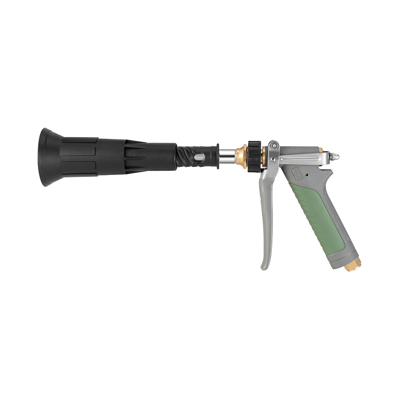 522g Adjustable New Agricultural High-Pressure Spraying Gun