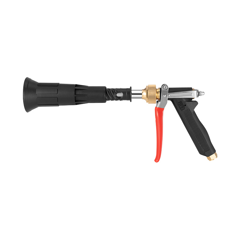 542g Long Adjustable Agricultural High Pressure Spray Gun