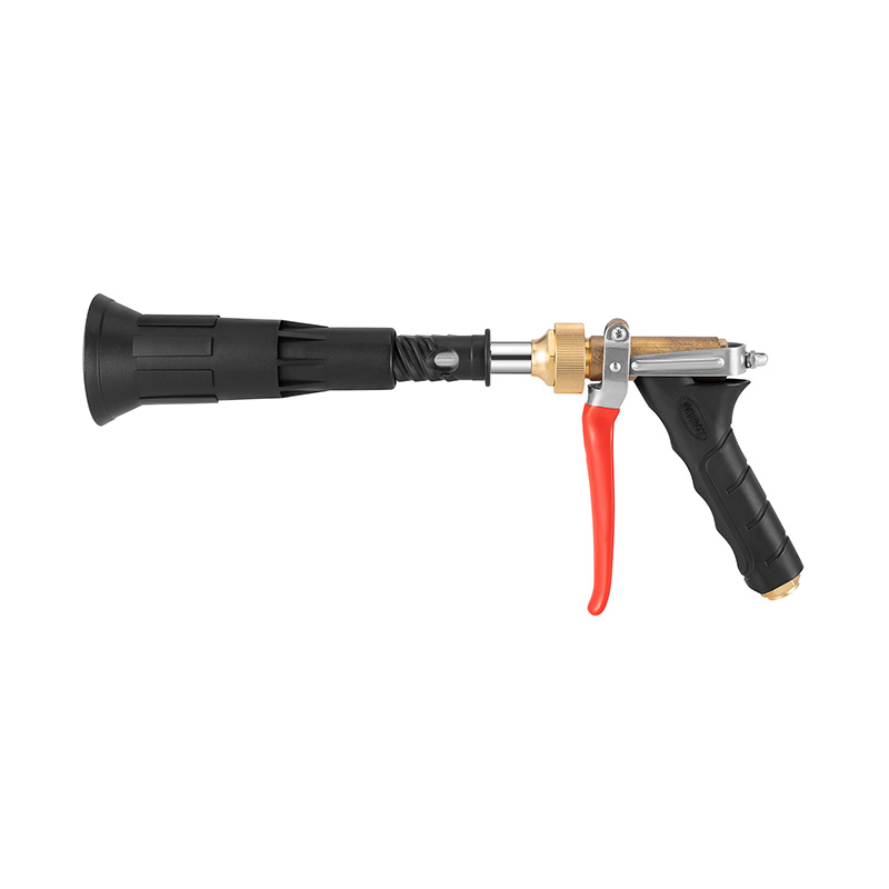 565g Agricultural Wrench Atomization Adjustment Windproof Gun