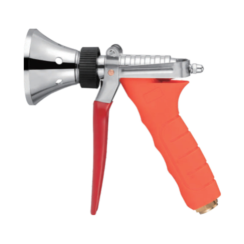 249g Aluminum Plastic Hollow Windshield Pesticide Fine Mist Spray Gun